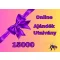 15 000 ajándék utalvány online