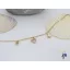 Soni gold filled karlánc-bokalánc-18K-kis méret