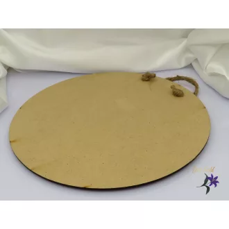 Tengerpart falidekor ajtódisz 