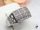 Xuping Donna white rodium antiallergén pecsétgyűrű tűcirkon kövekkel