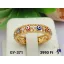 Jetica gold filled védelmező gyűrű-18K-CMJ