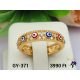 Jetica gold filled védelmező gyűrű-18K-CMJ
