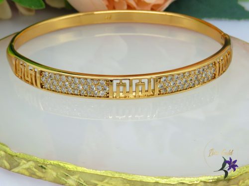 Xuping Simonetta karperec -18k 