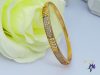 Xuping Simonetta karperec -18k 