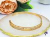 Xuping Simonetta karperec -18k 