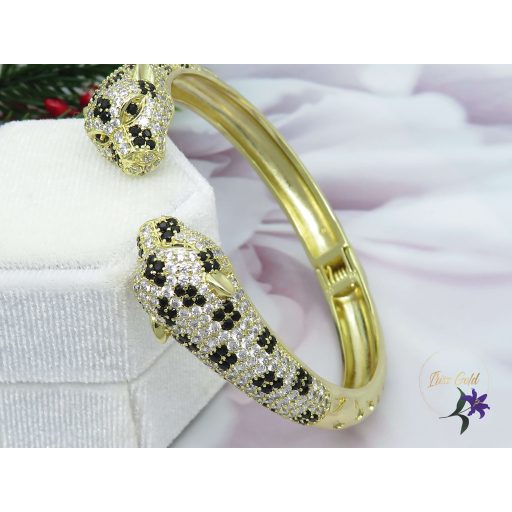 Klemencia antiallergén puma fejes karperec-14K 