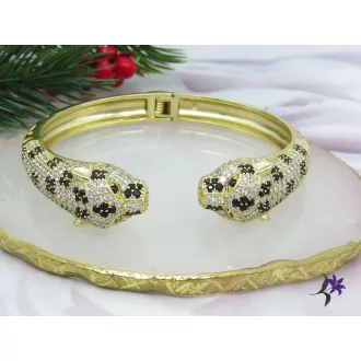 Klemencia antiallergén puma fejes karperec-14K 