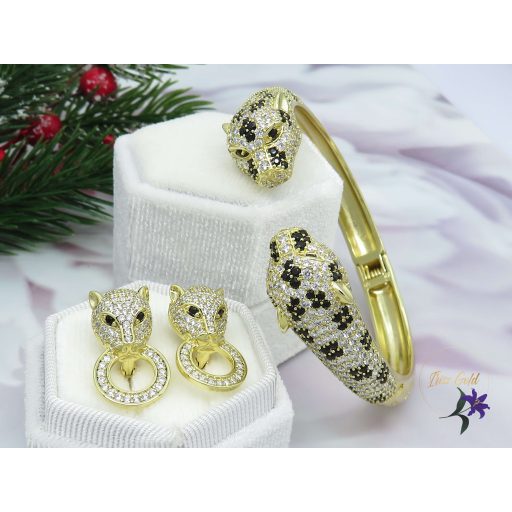 Klemencia antiallergén puma fejes karperec-14K 