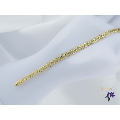 Ramóna antiallergén karkötő -14K 