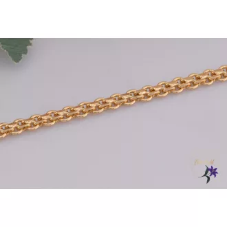 Brismark antiallergén karkötő-18K 