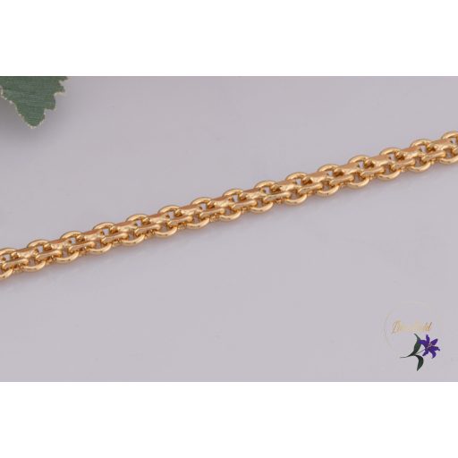 Brismark antiallergén karkötő-18K 