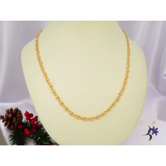 Grácia-60 Gold Filled hosszú nyaklánc-18K