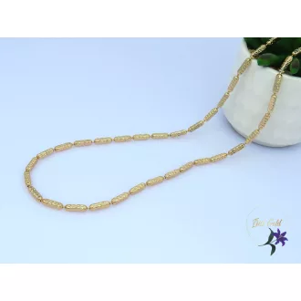 Hanna gold filled nyaklánc-18K 