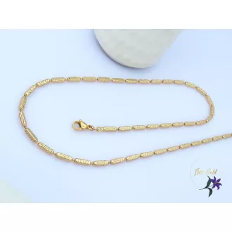 Hanna gold filled nyaklánc-18K 