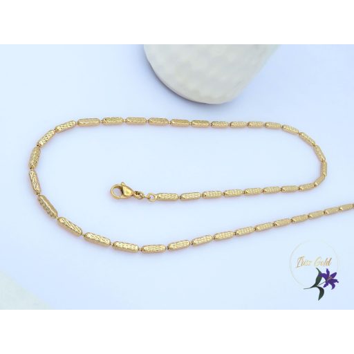 Hanna gold filled nyaklánc-18K 