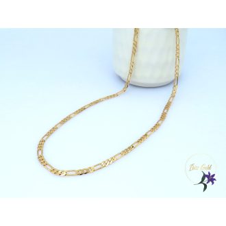 Xuping Figaró-44 gold filled nyaklánc-18k 