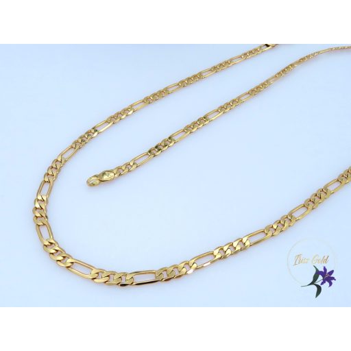 Figaró-44 gold filled nyaklánc-18k 