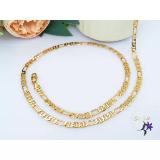 Karla -50/5 nyaklánc -18K 
