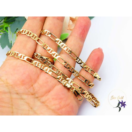 Xuping Karla -50/5 nyaklánc -18K 