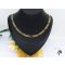 Karla -55/5 nyaklánc -18K 