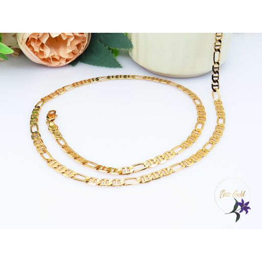 Karla -55/5 nyaklánc -18K 