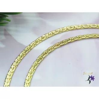 Avani antiallergén  nyakék -14K 