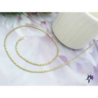 XP Eliza antiallergén nyaklánc-14K 