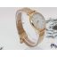 Női Hannah Martin analog karóra nemesacél-rose gold