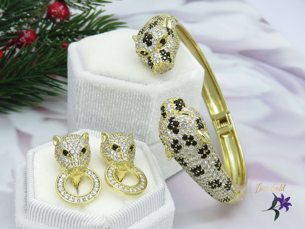 Klemencia antiallergén puma fejes karperec-14K